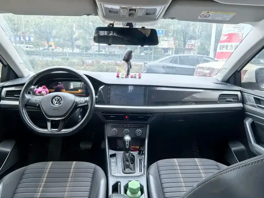 Volkswagen Lavida 2022 из CN, фото 5