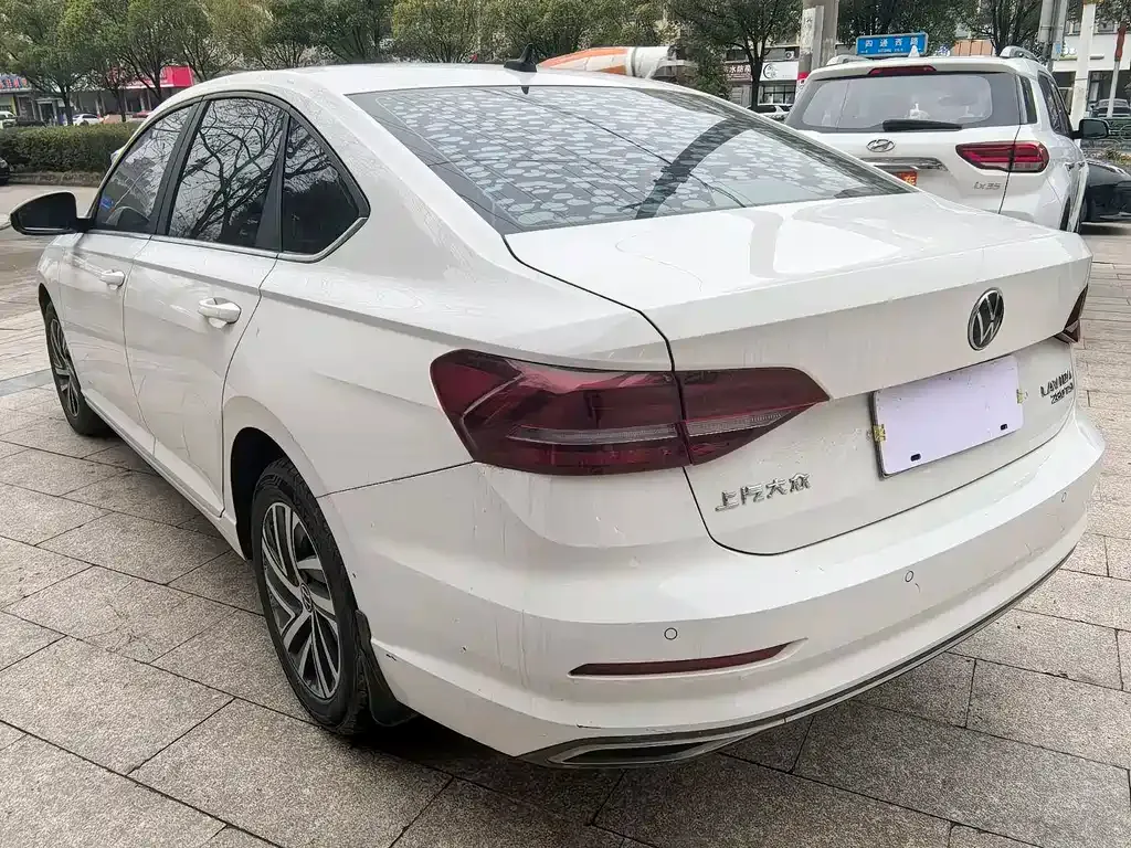 Volkswagen Lavida 2022 из CN, фото 8