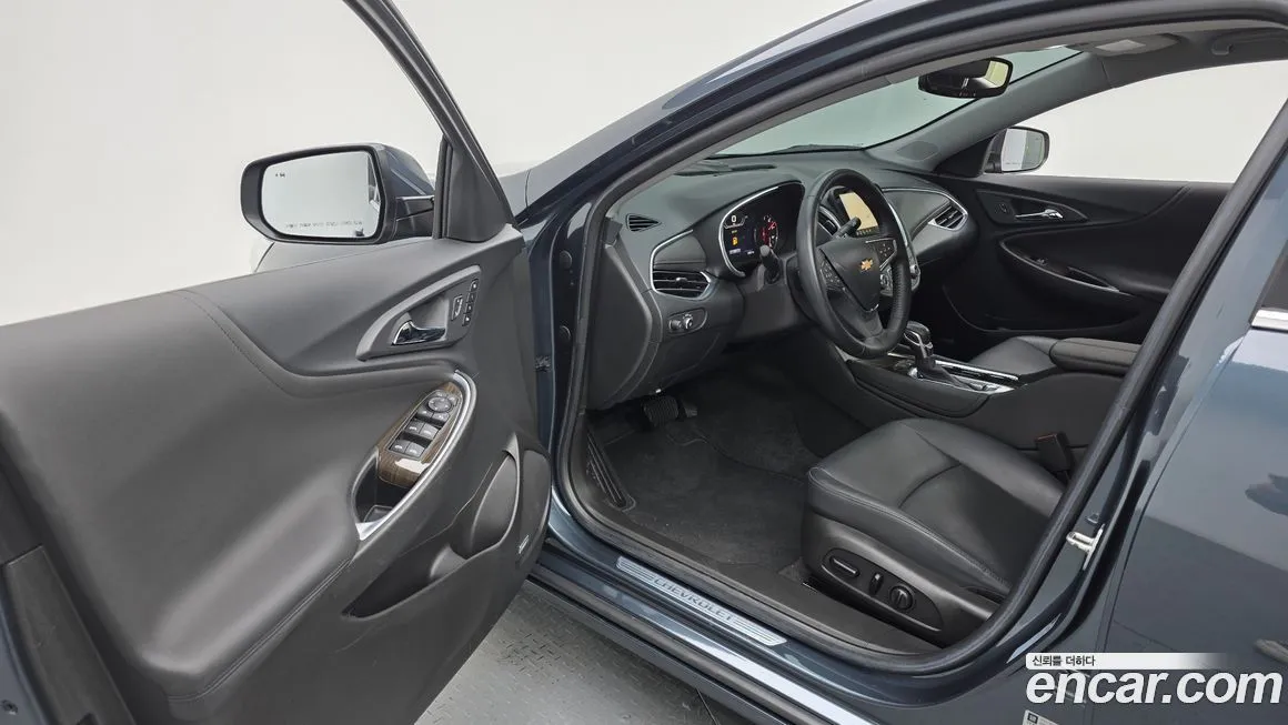 Chevrolet (GM Daewoo) Malibu 2021 из KR, фото 6
