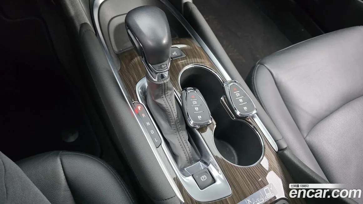 Chevrolet (GM Daewoo) Malibu 2021 из KR, фото 9