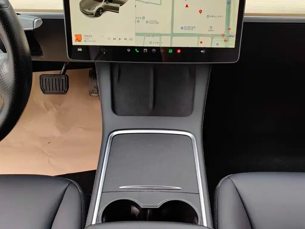 Tesla Model 3 2021 из CN, фото 6