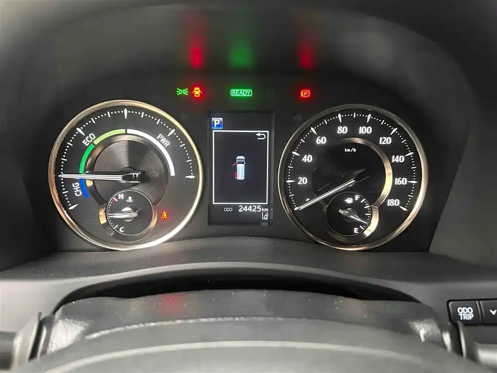 Lexus LM 2021 из CN, фото 5