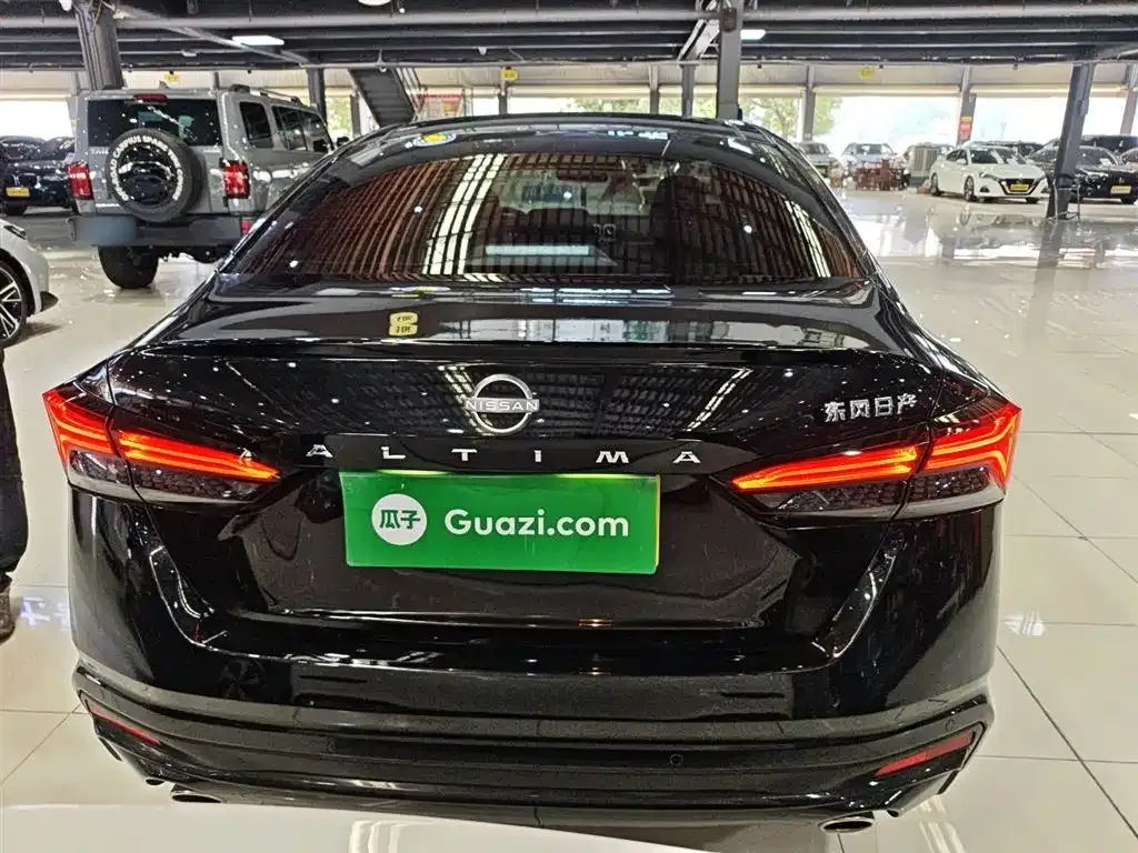 Nissan Teana 2024 из CN, фото 5