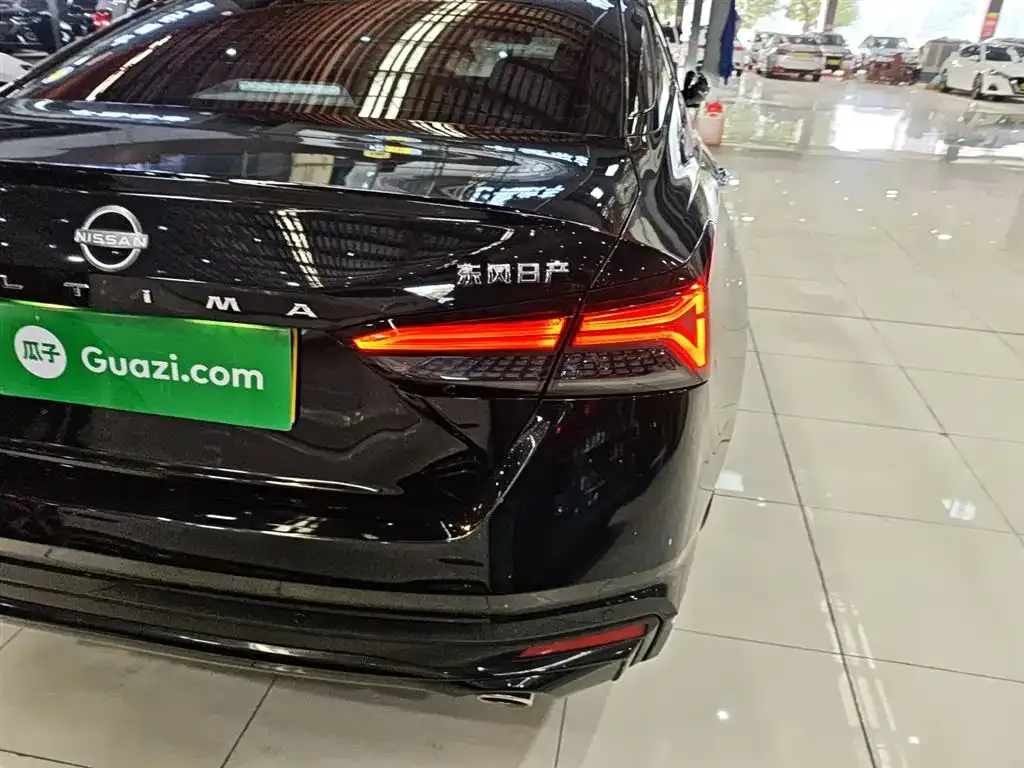 Nissan Teana 2024 из CN, фото 3