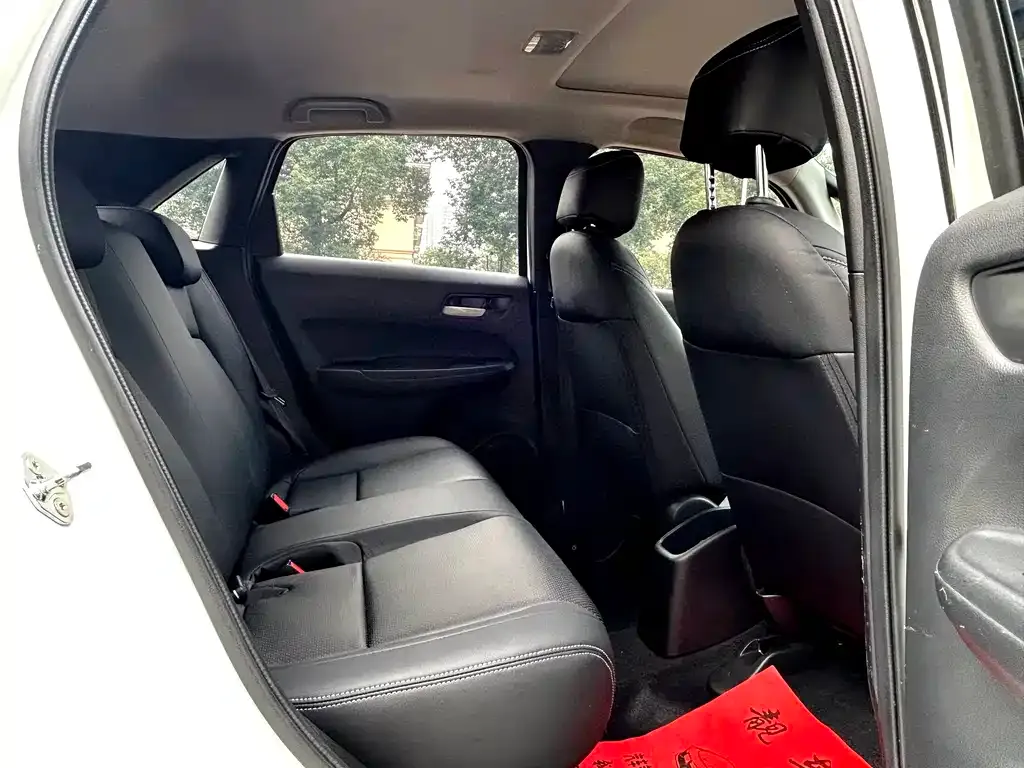 Honda Fit 2023 из CN, фото 6