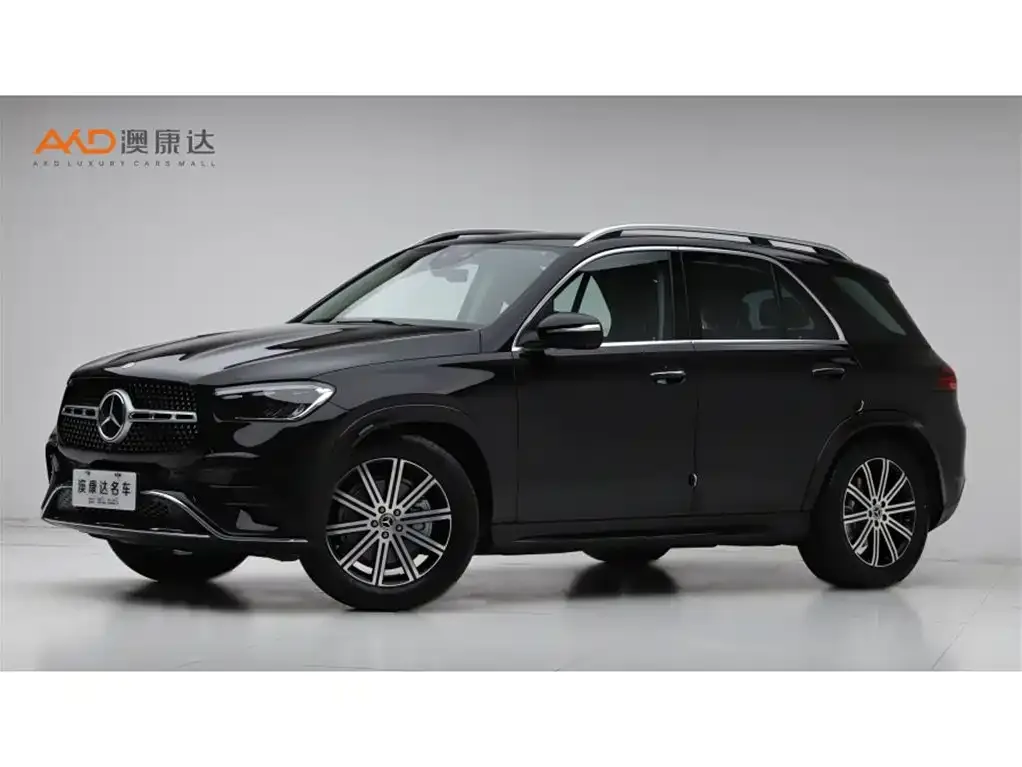 Mercedes-Benz GLE 2024 из CN, фото 1