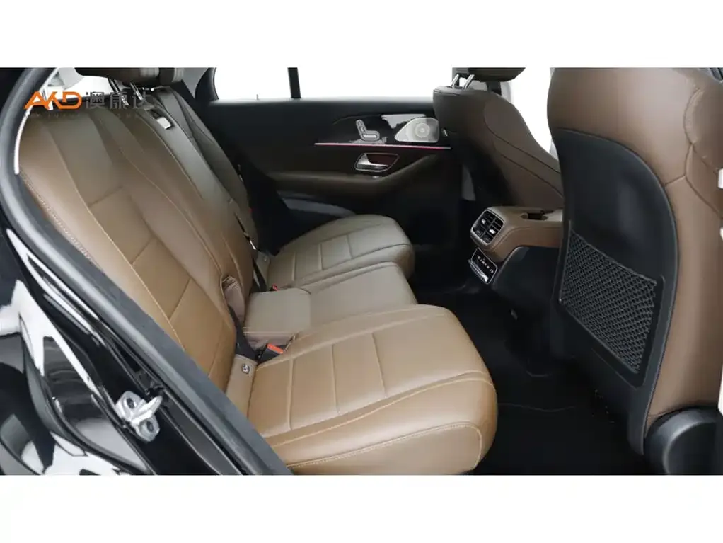 Mercedes-Benz GLE 2024 из CN, фото 7