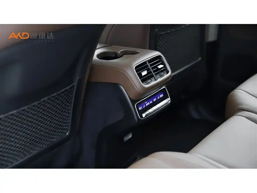 Mercedes-Benz GLE 2024 из CN, фото 6