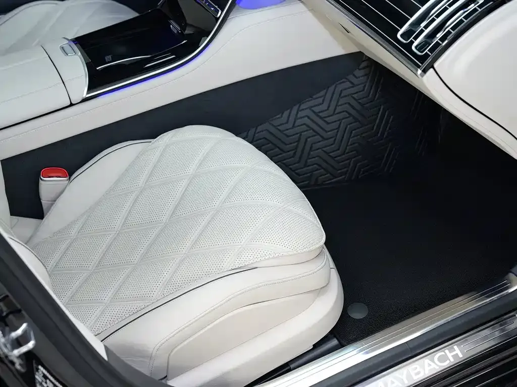 Mercedes-Benz S-Class 2023 из CN, фото 2