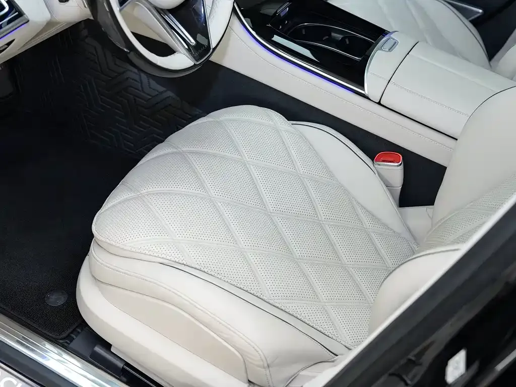 Mercedes-Benz S-Class 2023 из CN, фото 5