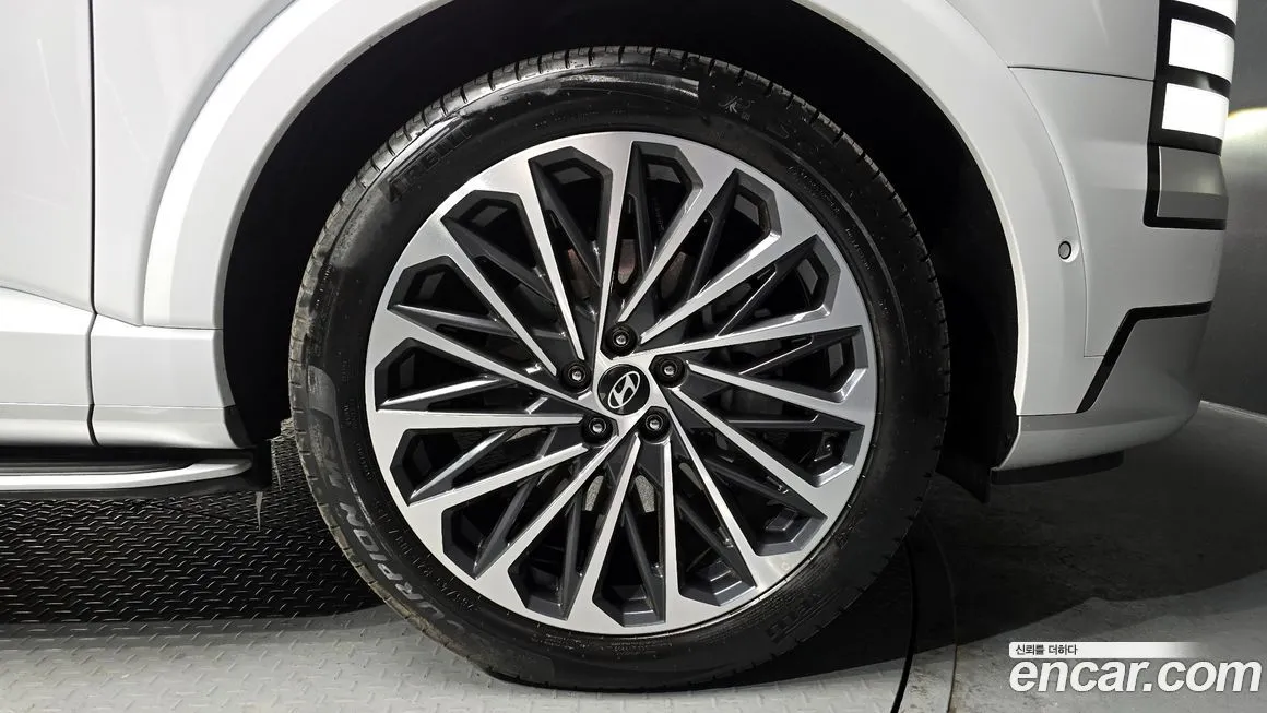 Hyundai Palisade — фото 9