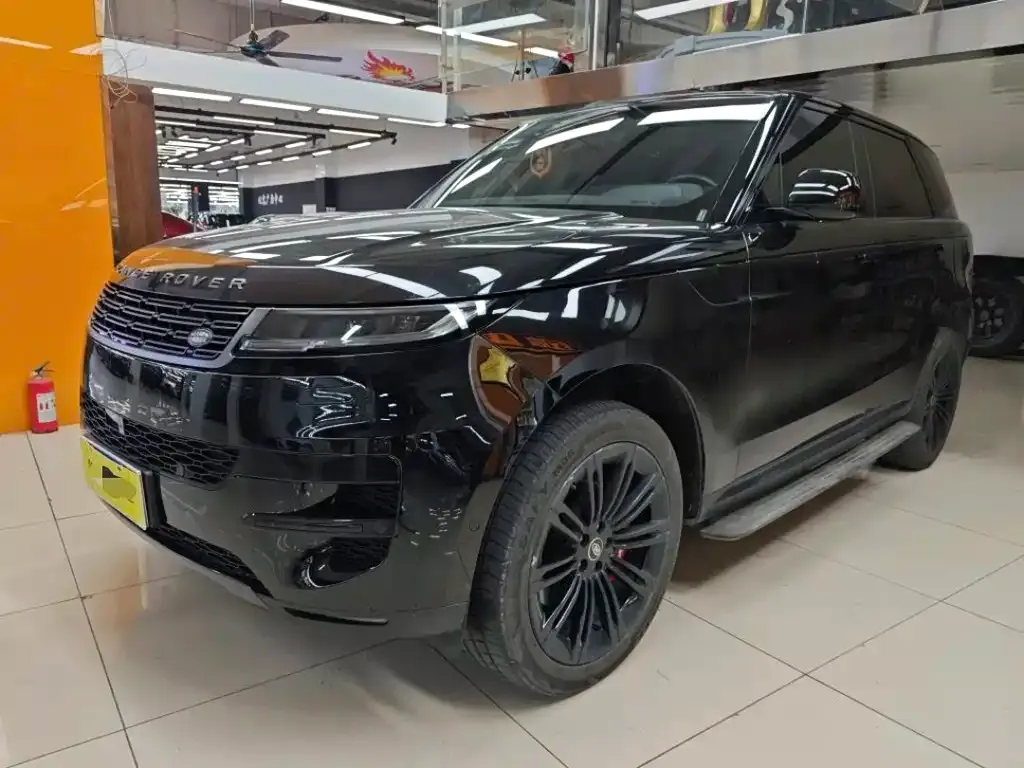 Land Rover Sport 2023 из CN, фото 1