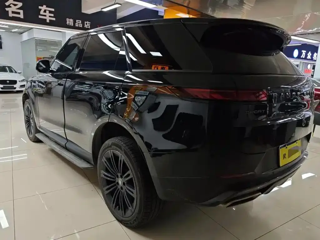Land Rover Sport 2023 из CN, фото 3