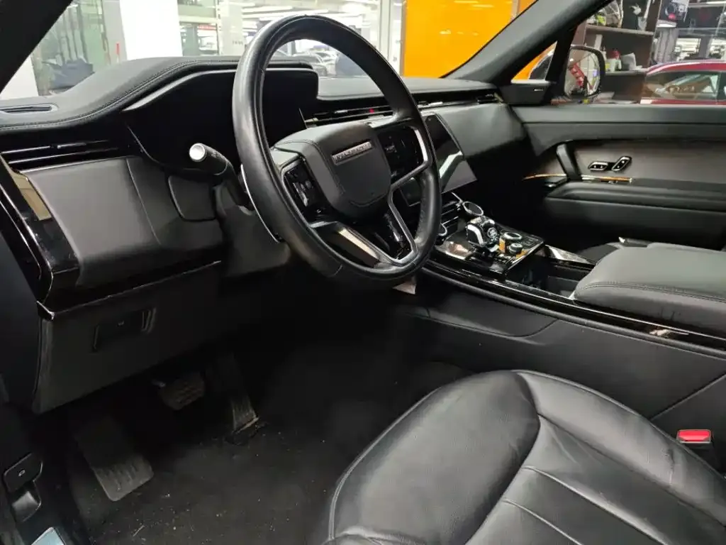Land Rover Sport 2023 из CN, фото 6