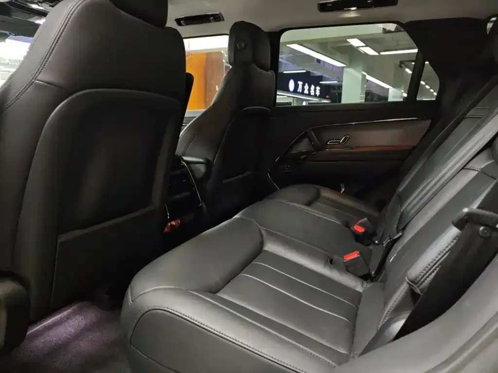 Land Rover Sport 2023 из CN, фото 7