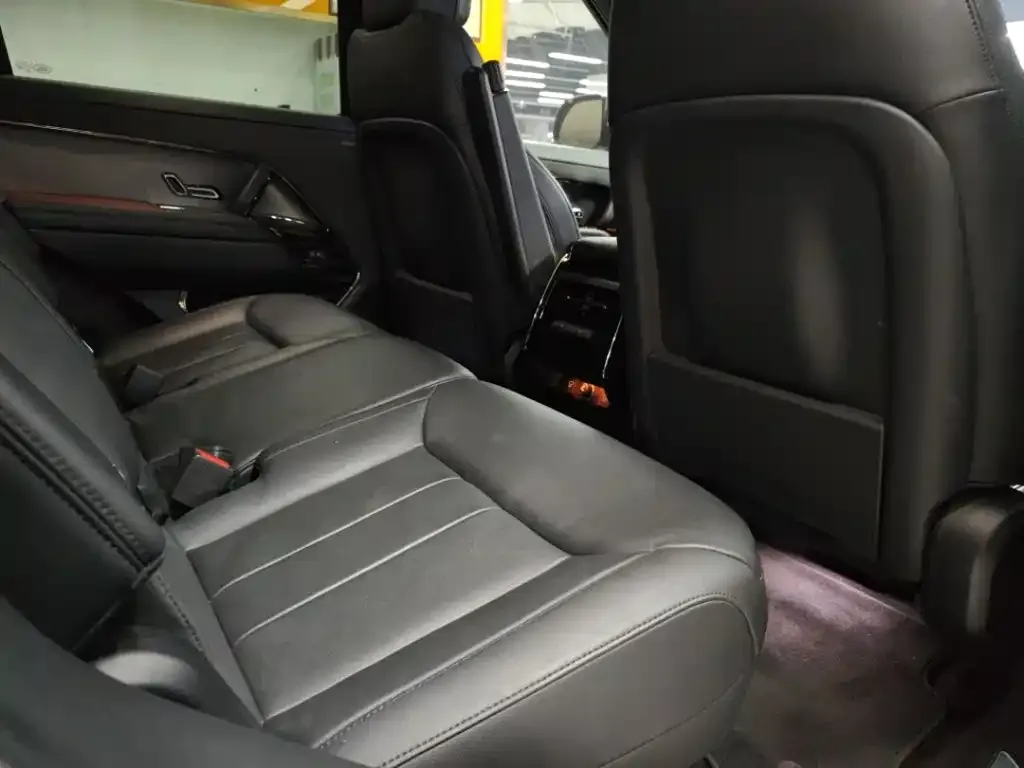 Land Rover Sport 2023 из CN, фото 4