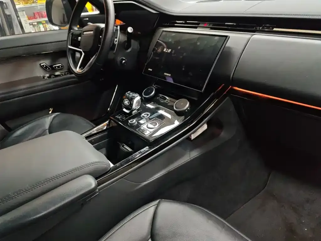 Land Rover Sport 2023 из CN, фото 5