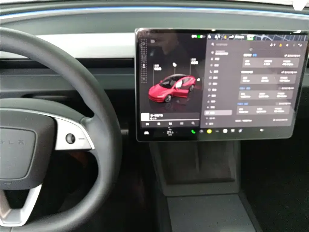 Tesla Model 3 2024 из CN, фото 4