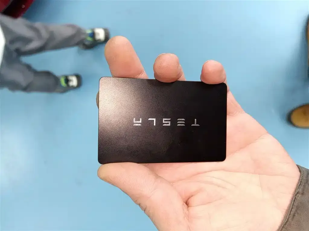 Tesla Model 3 2024 из CN, фото 6