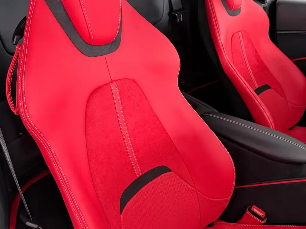 Ferrari Roma 2025 из CN, фото 3