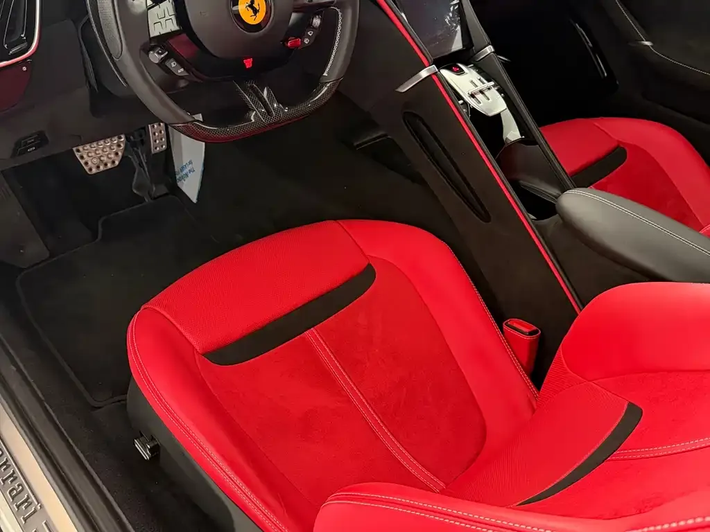 Ferrari Roma 2025 из CN, фото 4