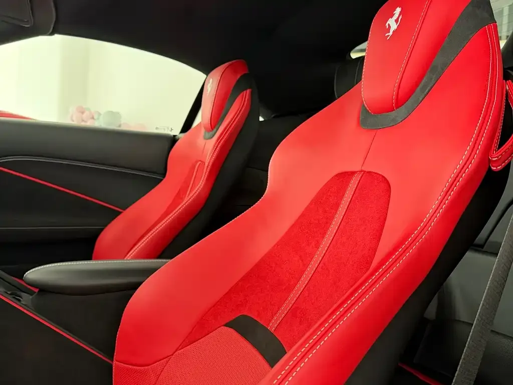 Ferrari Roma 2025 из CN, фото 6