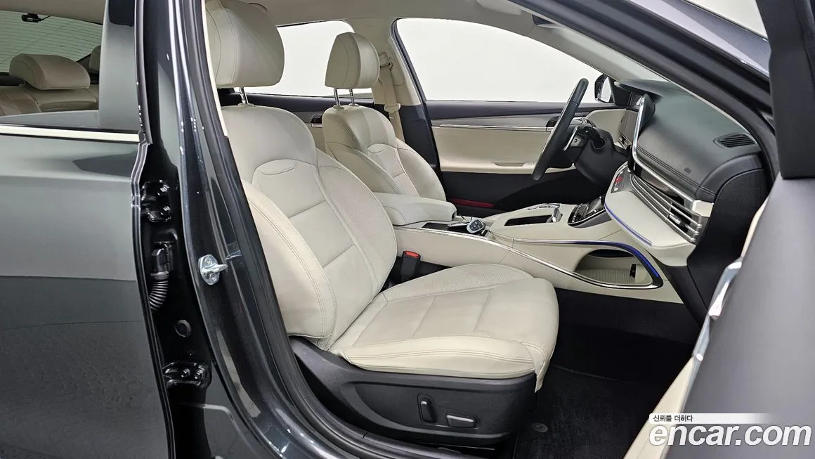 Hyundai Grandeur 2022 из KR, фото 10