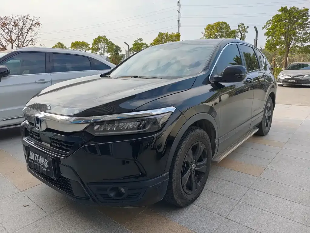 Honda Breeze 2022 из CN, фото 1