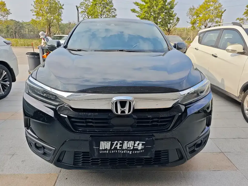 Honda Breeze 2022 из CN, фото 3