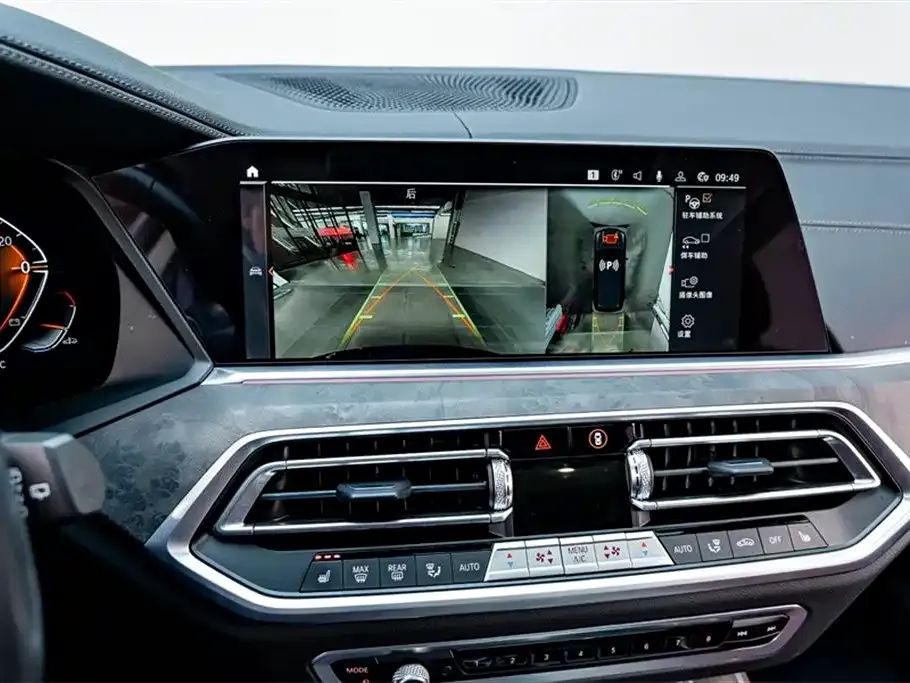 BMW X5 2022 из CN, фото 5