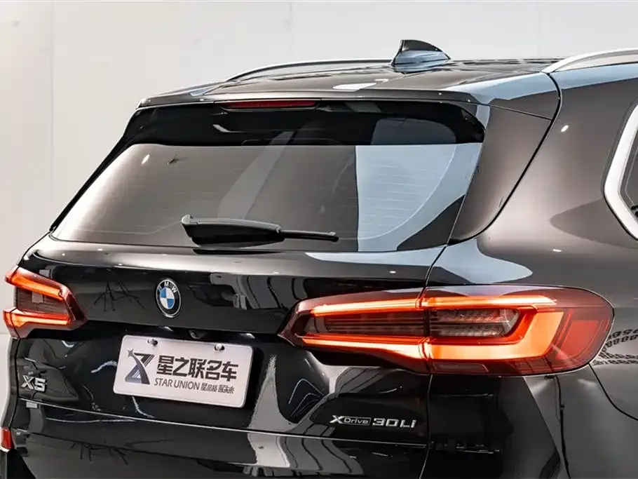 BMW X5 2022 из CN, фото 9