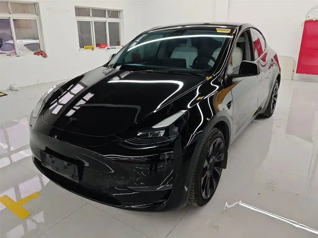 Tesla Model Y 2023 из CN, фото 5