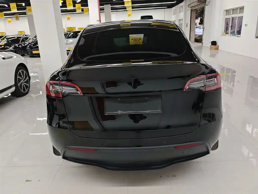 Tesla Model Y 2023 из CN, фото 9