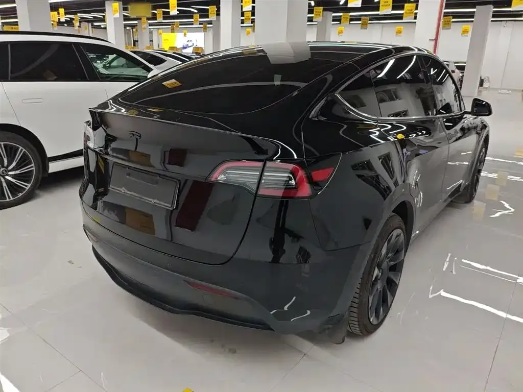 Tesla Model Y 2023 из CN, фото 6