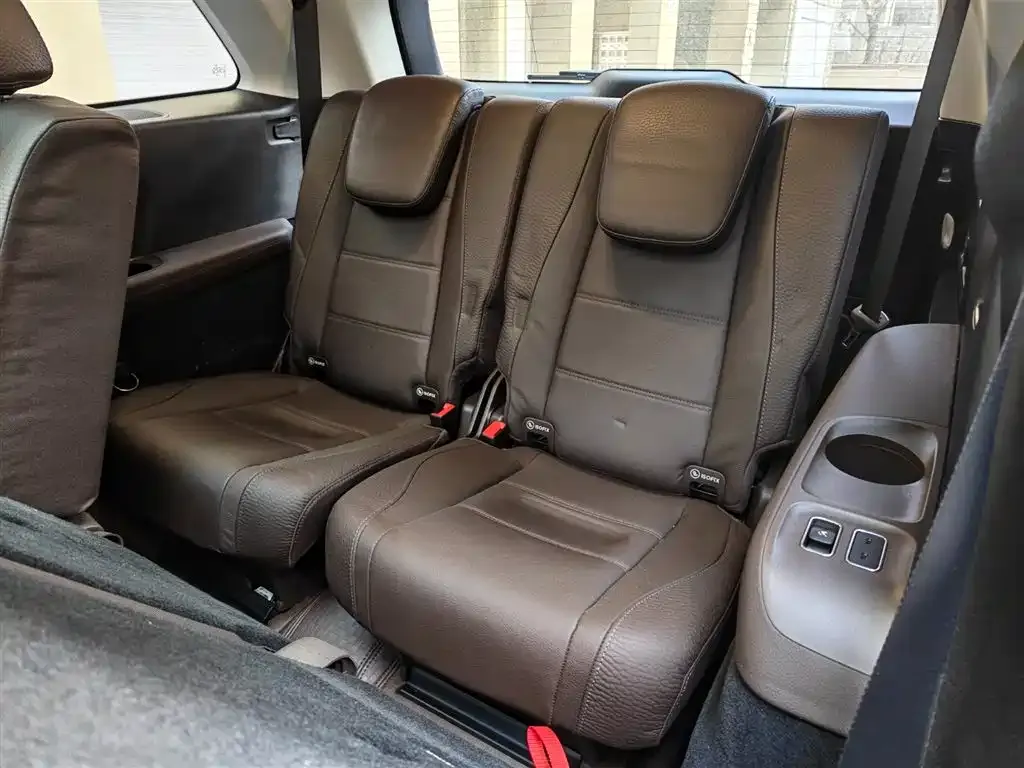Mercedes-Benz GLS 2021 из CN, фото 6