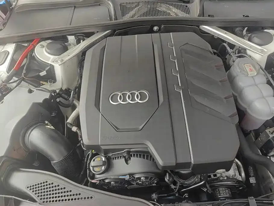 Audi A5 (Import) 2023 из CN, фото 10