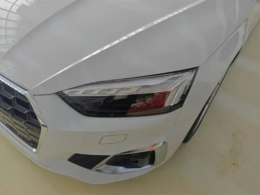 Audi A5 (Import) 2023 из CN, фото 8