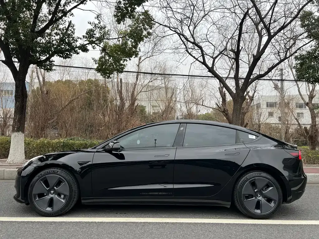 Tesla Model 3 2023 из CN, фото 8
