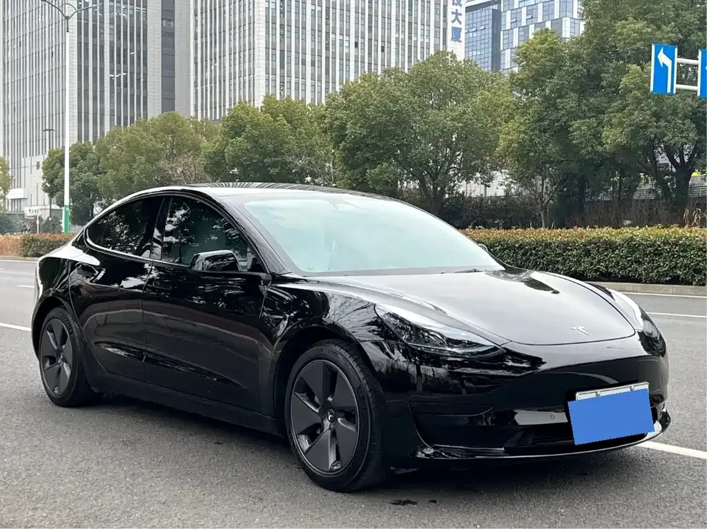 Tesla Model 3 2023 из CN, фото 6