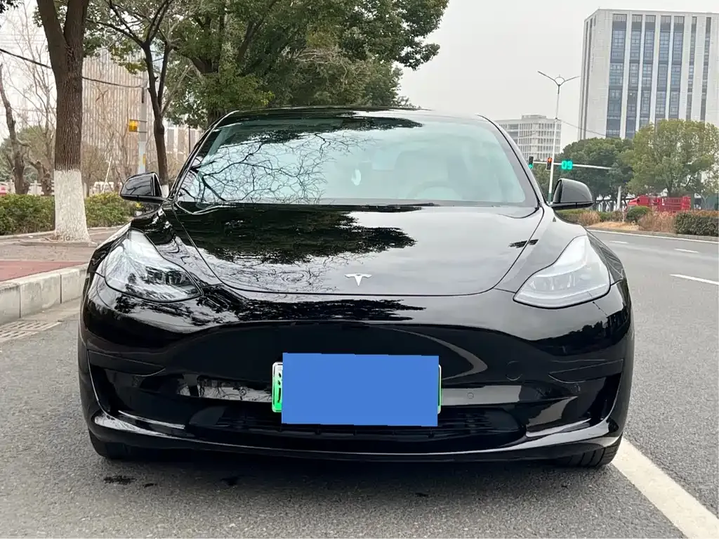 Tesla Model 3 2023 из CN, фото 10