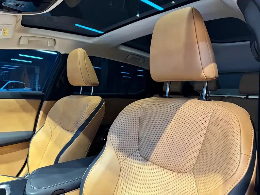 Lexus RZ 2023 из CN, фото 8
