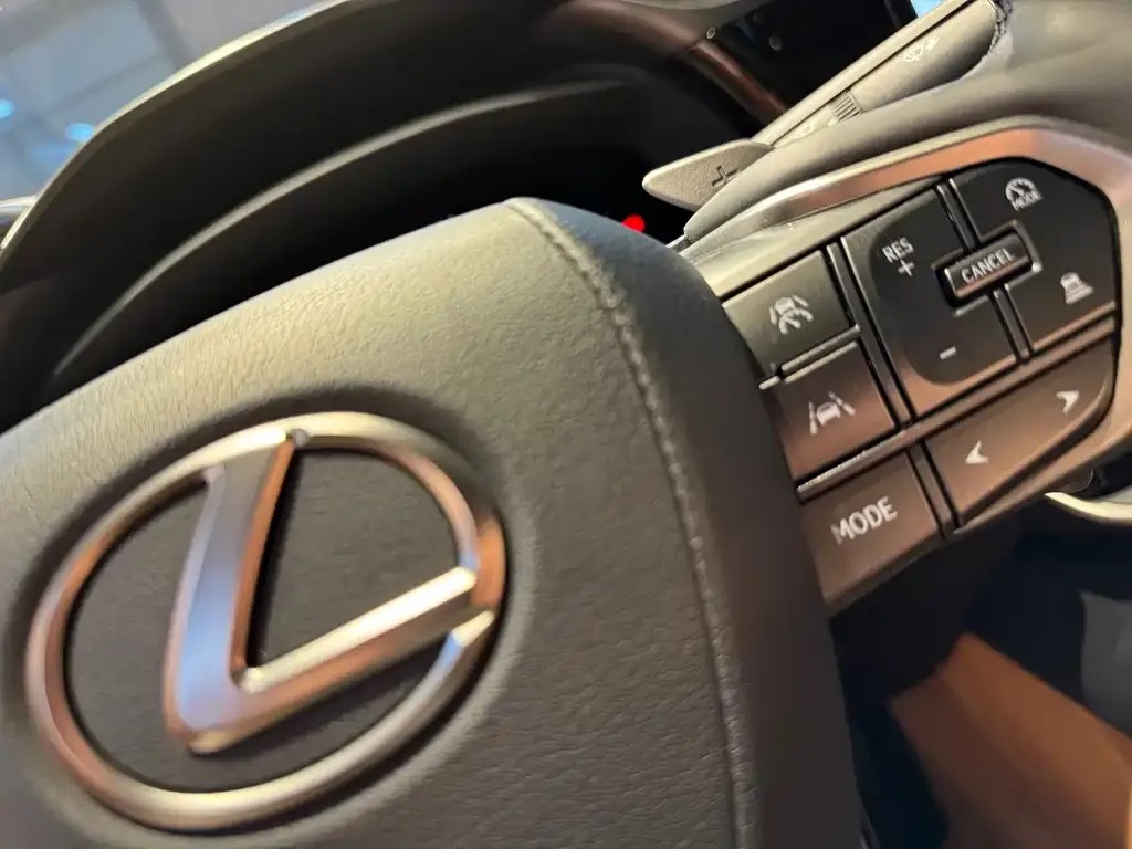 Lexus RZ 2023 из CN, фото 10