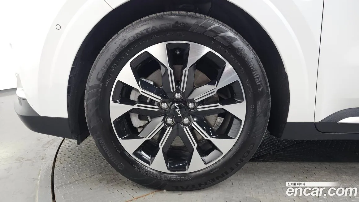 Kia Carnival 2023 из KR, фото 6