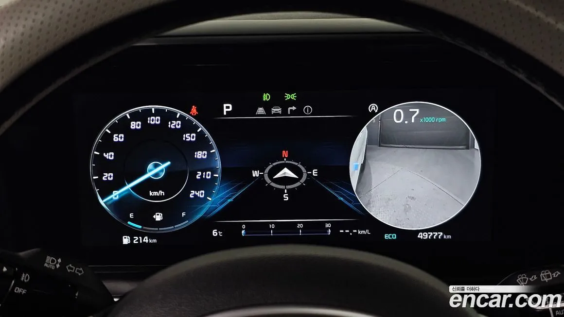 Kia Carnival 2023 из KR, фото 7