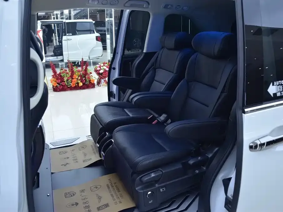 Honda Odyssey 2025 из CN, фото 5