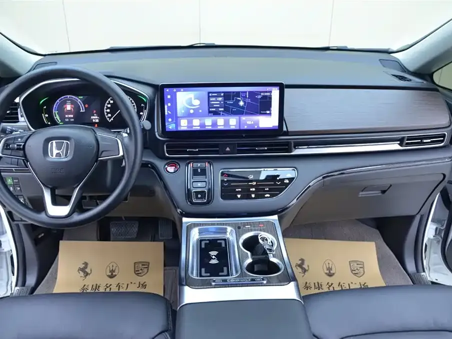Honda Odyssey 2025 из CN, фото 10
