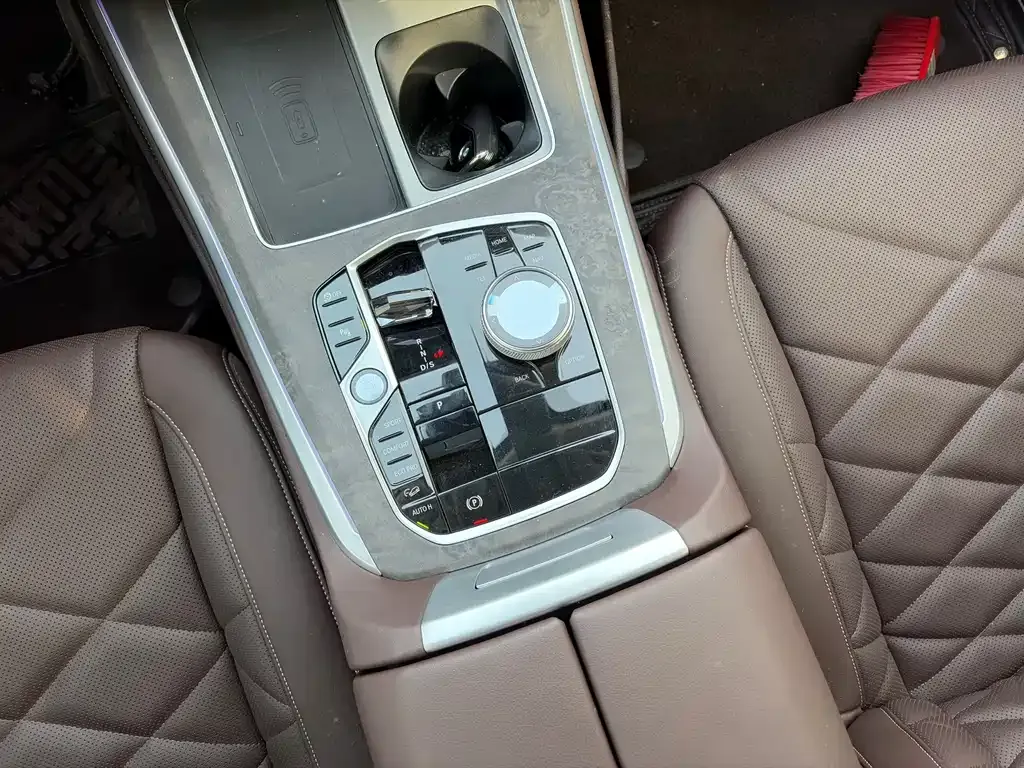 BMW X5 2024 из CN, фото 9