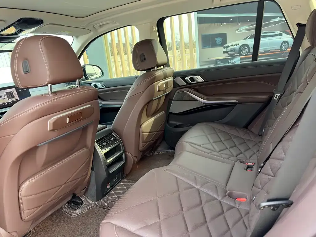 BMW X5 2024 из CN, фото 7