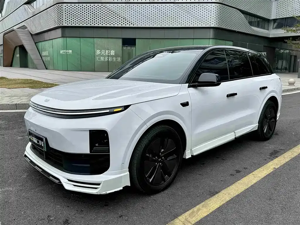 Li Auto Li L6