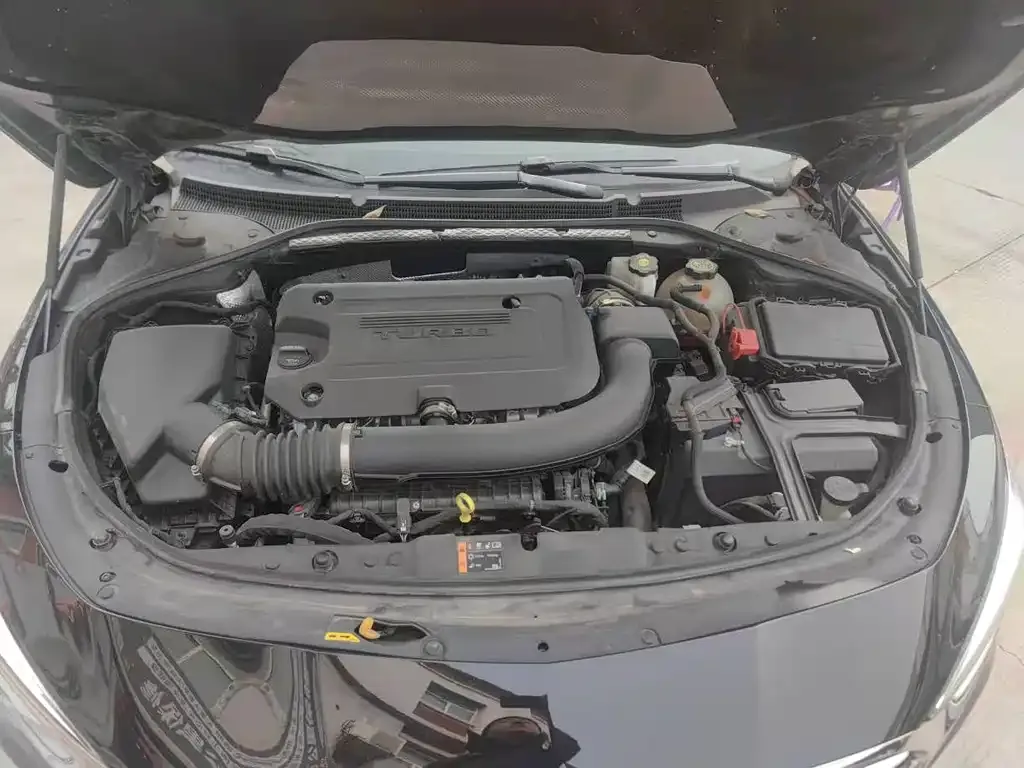 Buick LaCrosse 2022 из CN, фото 3